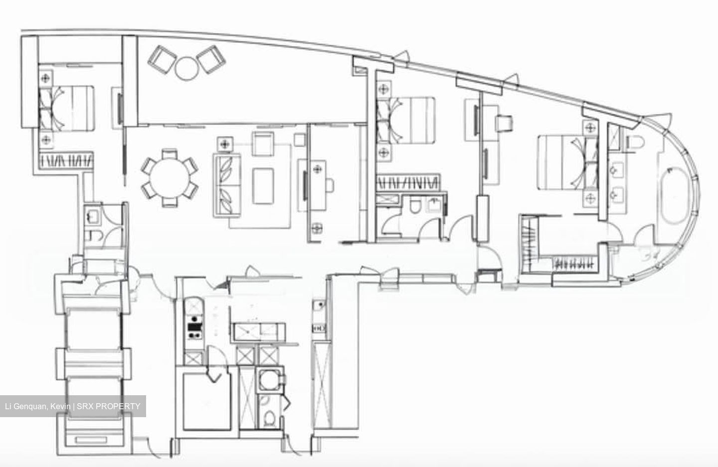 The Orchard Residences (D9), Apartment #566081371